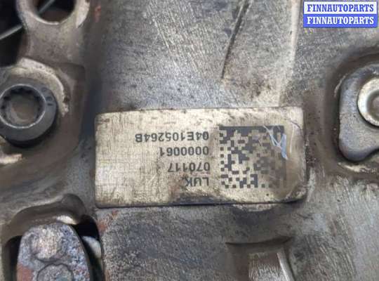 купить Маховик на Skoda SuperB 2015-2025