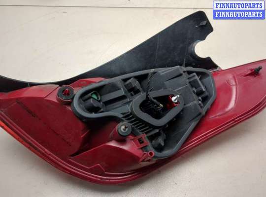 купить Фонарь (задний) на Peugeot 308 2007-2013