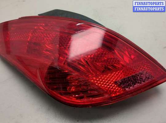 купить Фонарь (задний) на Peugeot 308 2007-2013