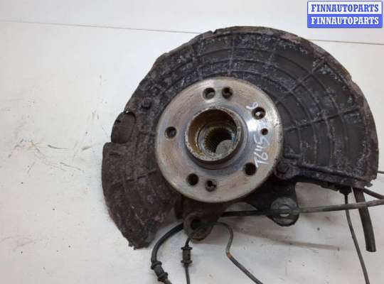 Купить Ступица (кулак, цапфа) на Mercedes ML W163 1997-2005 Ступица (кулак, цапфа) MB1731431 на Mercedes ML W163 1997-2005