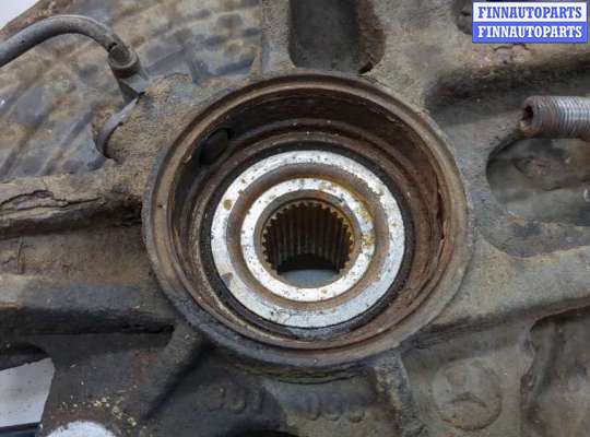 купить Ступица (кулак, цапфа) на Mercedes ML W163 1997-2005