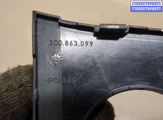 купить Рамка под переключатель отопителя на Volkswagen Passat 6 2005-2010