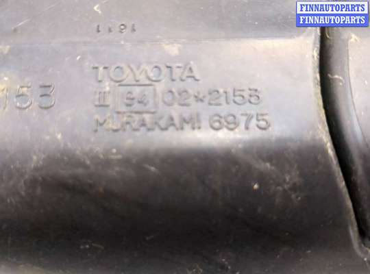 купить Зеркало боковое на Toyota RAV 4 2000-2005