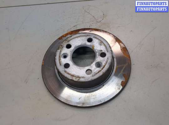 купить Диск тормозной на Renault Espace 3 1996-2002