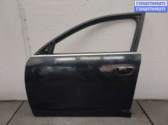 купить Дверь боковая (легковая) на Audi A6 (C6) 2004-2011