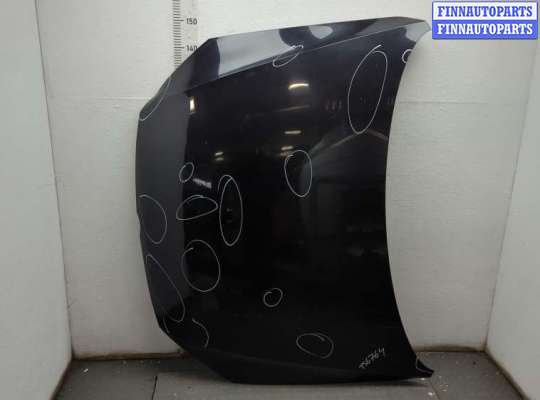 купить Капот на Volkswagen Passat 7 2010-2015 Европа