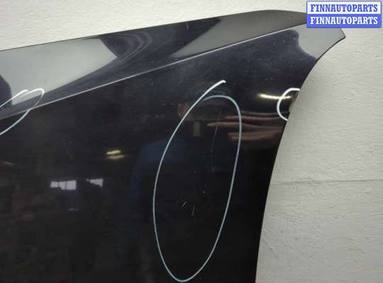 купить Капот на Volkswagen Passat 7 2010-2015 Европа