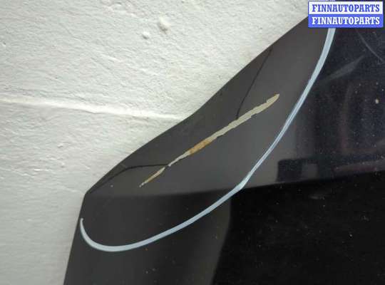 купить Капот на Volkswagen Passat 7 2010-2015 Европа