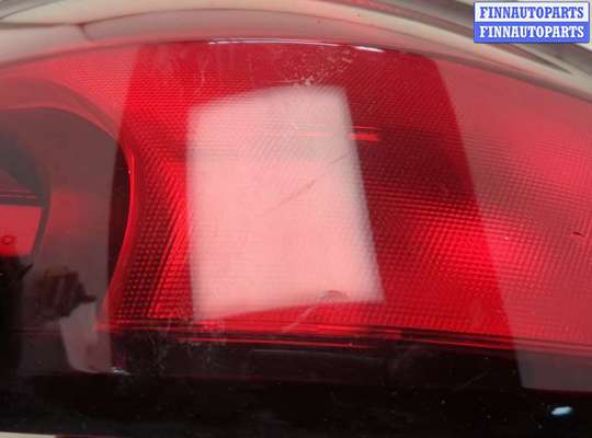 купить Фонарь (задний) на Opel Zafira C 2011-2019