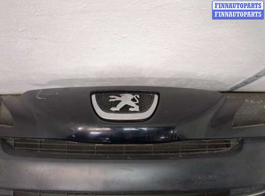 купить Бампер на Peugeot 308 2007-2013