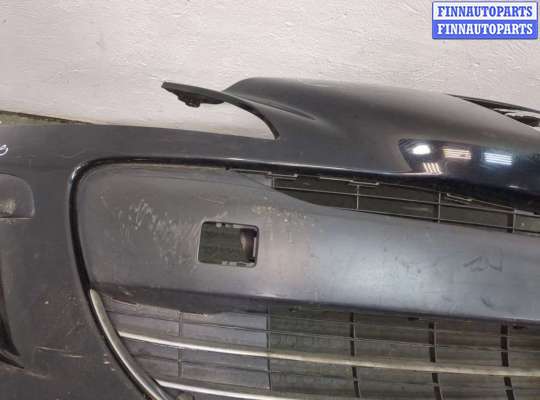 купить Бампер на Peugeot 308 2007-2013