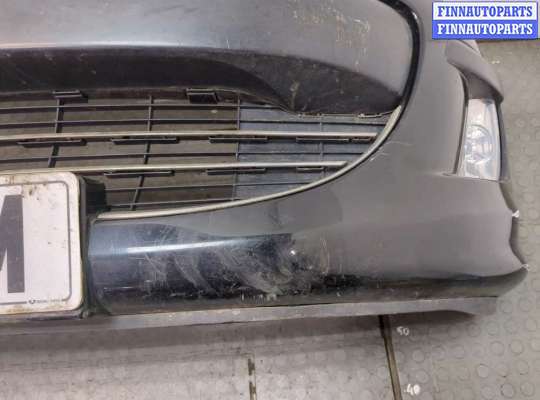 Бампер PG1221418 на Peugeot 308 2007-2013