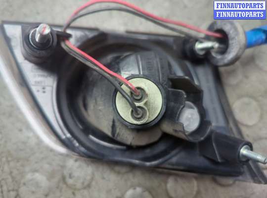 купить Фонарь крышки багажника на Infiniti FX 2002-2009