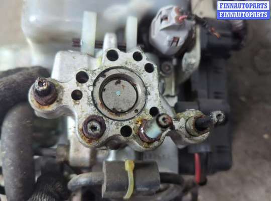 купить Блок АБС, насос (ABS, ESP, ASR) на Hummer H3