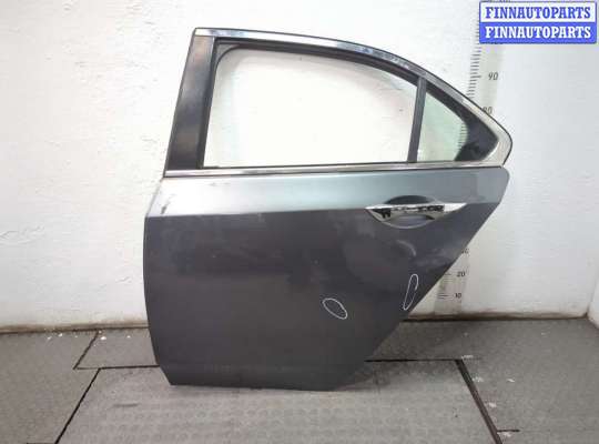 купить Ручка двери наружная на Honda Accord 8 2008-2015