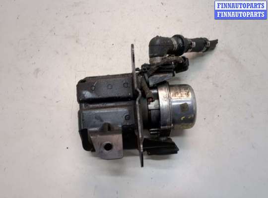 Насос вакуумный (дизель) на Audi A8 (D3, 4E)