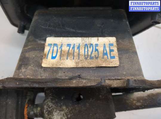 купить Кулиса КПП на Volkswagen Transporter 4 1991-2003