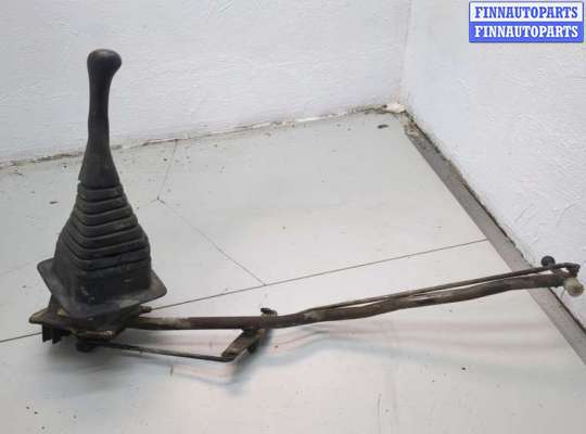 Кулиса КПП VG2723138 на Volkswagen Transporter 4 1991-2003