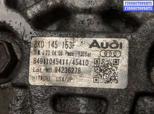 купить Насос гидроусилителя руля (ГУР) на Audi A5 (8T) 2007-2016