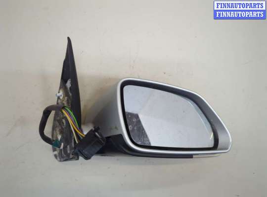 Зеркало боковое SK518177 на Skoda Octavia (A5) 2004-2013