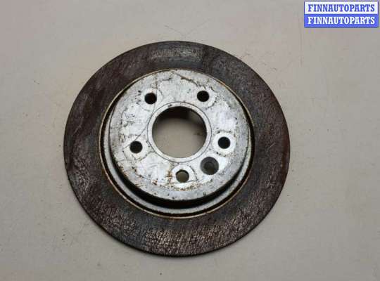 купить Диск тормозной на Ford Focus 2 2008-2011
