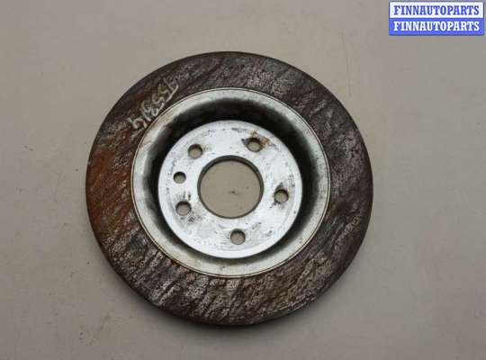купить Диск тормозной на Ford Focus 2 2008-2011
