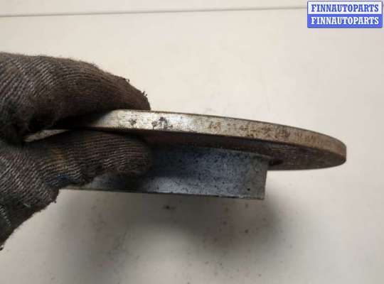 купить Диск тормозной на Ford Focus 2 2008-2011