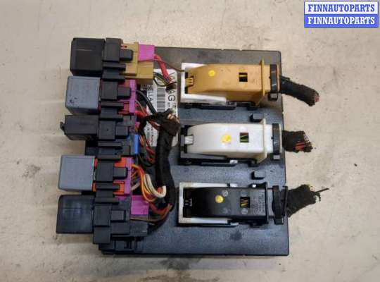 купить Блок управления бортовой сети (Body Control Module) на Skoda Octavia (A5) 2004-2008
