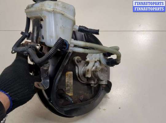 купить Цилиндр тормозной главный на Opel Corsa D 2006-2014