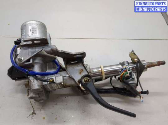 Электроусилитель руля NS995781 на Nissan Qashqai 2006-2013