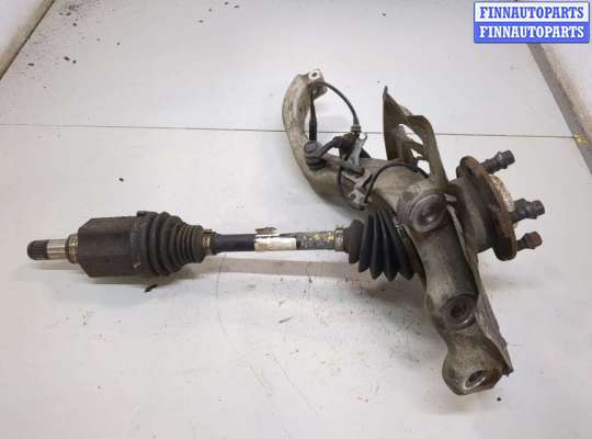 купить Ступица (кулак, цапфа) на BMW X5 E70 2006-2013