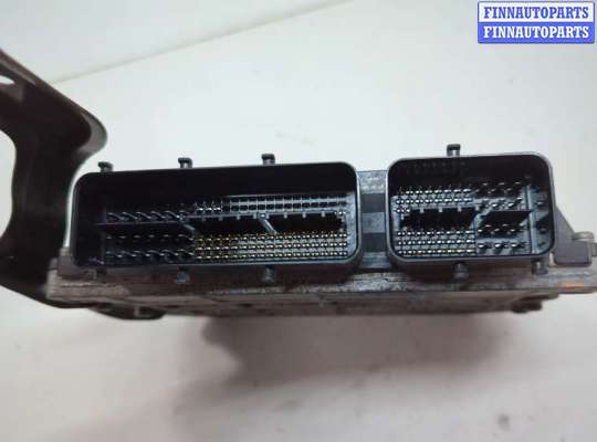 купить Блок управления двигателем на Toyota RAV 4 2006-2013