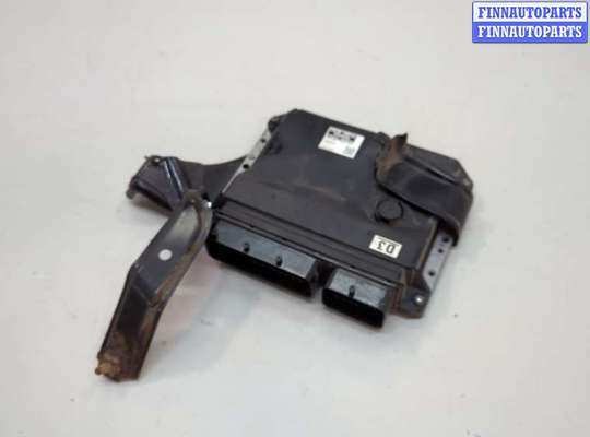 купить Блок управления двигателем на Toyota RAV 4 2006-2013