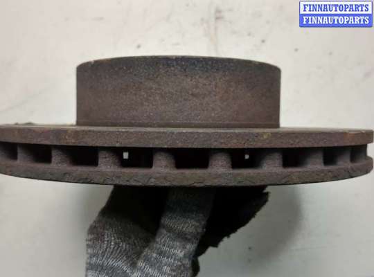 купить Диск тормозной на Iveco Daily 5 2011-2014