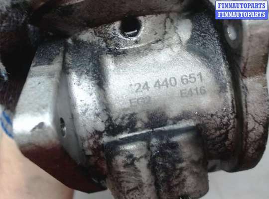 купить Клапан рециркуляции газов (EGR) на Audi A3 (8P) 2004-2008