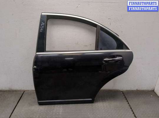 Дверь боковая (легковая) MB1561227 на Mercedes S W221 2005-2013