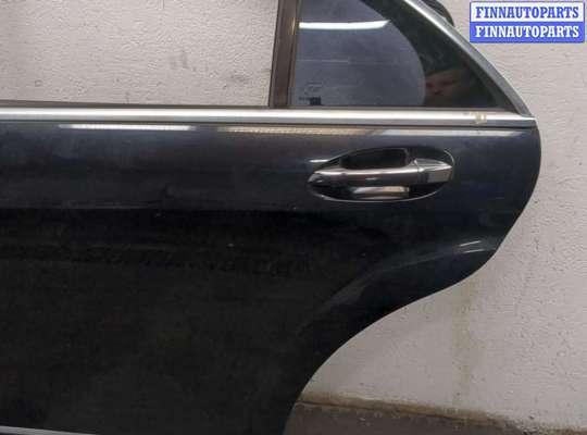 купить Дверь боковая (легковая) на Mercedes S W221 2005-2013