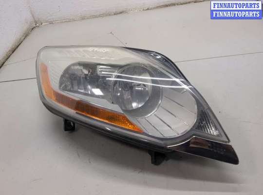 Купить Фара (передняя) на Ford Kuga 2008-2012 Фара (передняя) FO2216730 на Ford Kuga 2008-2012
