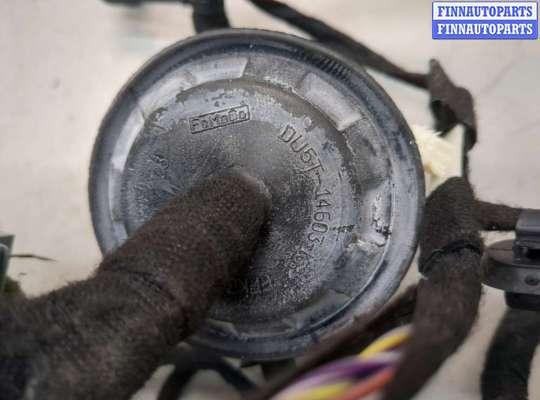 купить Электропроводка на Ford Explorer 2019-2025