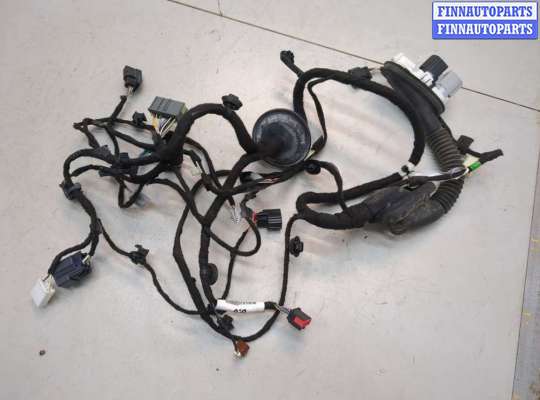 купить Электропроводка на Ford Explorer 2019-2025