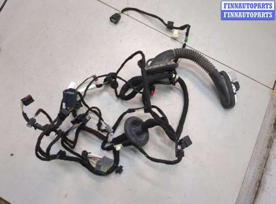 купить Электропроводка на Ford Explorer 2019-2025