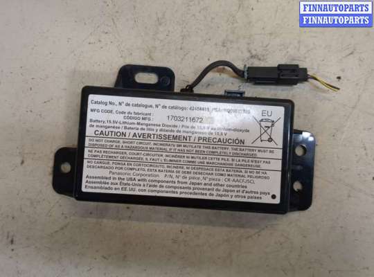 купить Блок управления АКБ на Opel Insignia 2017-2022