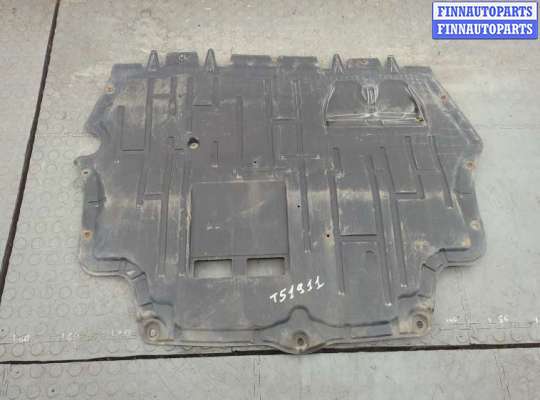 купить Защита моторного отсека (картера ДВС) на Volkswagen Passat 6 2005-2010