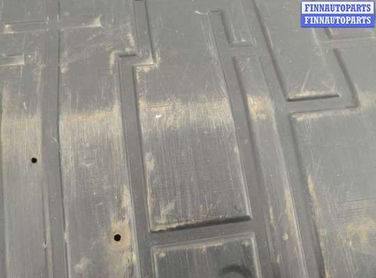 купить Защита моторного отсека (картера ДВС) на Volkswagen Passat 6 2005-2010