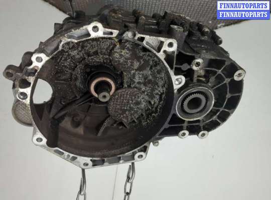 купить КПП 6-ст.мех 4х4 (МКПП) на Volkswagen Tiguan 2007-2011