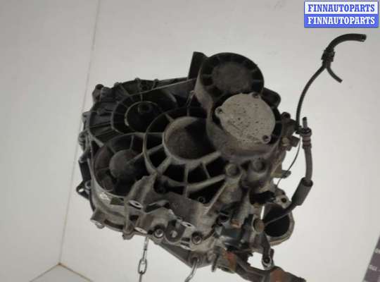 купить КПП 6-ст.мех 4х4 (МКПП) на Volkswagen Tiguan 2007-2011