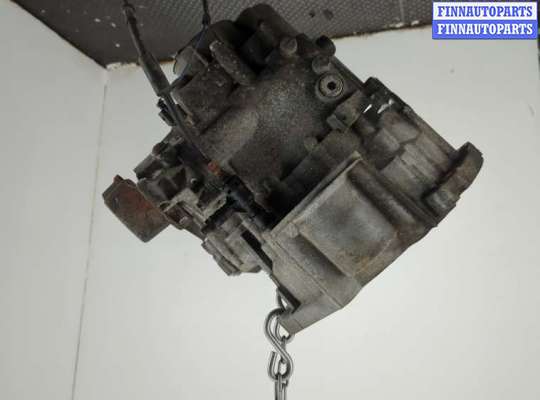 купить КПП 6-ст.мех 4х4 (МКПП) на Volkswagen Tiguan 2007-2011