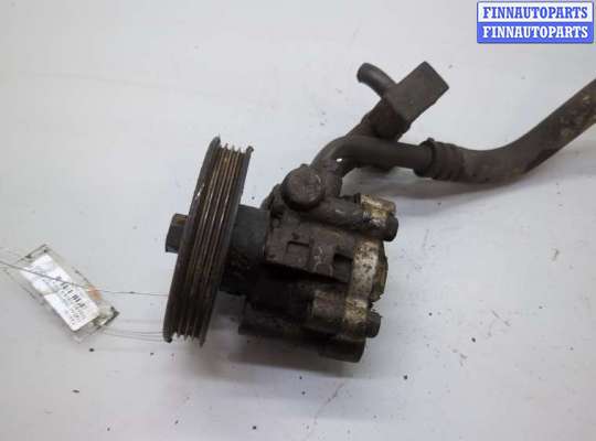 купить Насос гидроусилителя руля (ГУР) на Nissan Navara 2004-2015