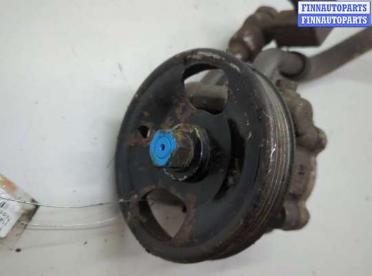 купить Насос гидроусилителя руля (ГУР) на Nissan Navara 2004-2015