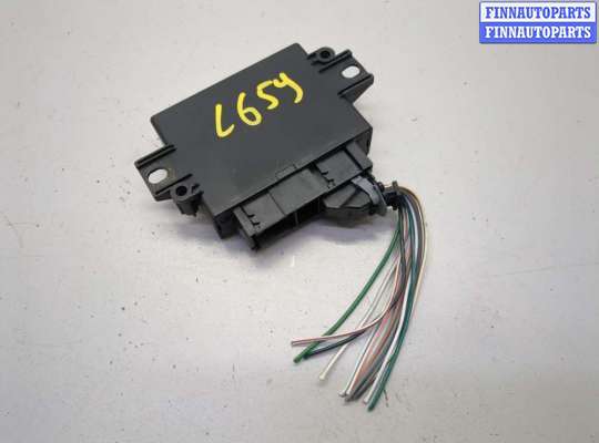 ЭБУ PDC (электронный блок управления парктрониками)